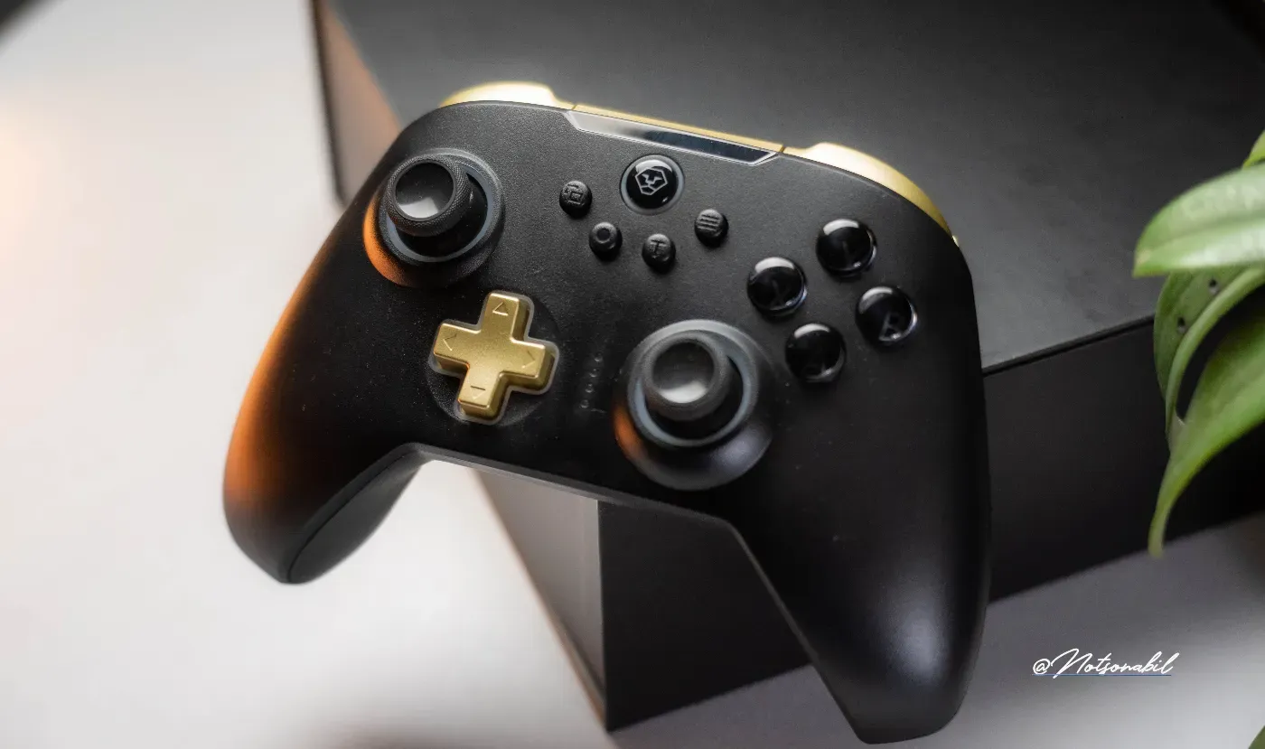 Aolion N10 - Quick Review - Another budget controller which checks all the marks? - Image 1