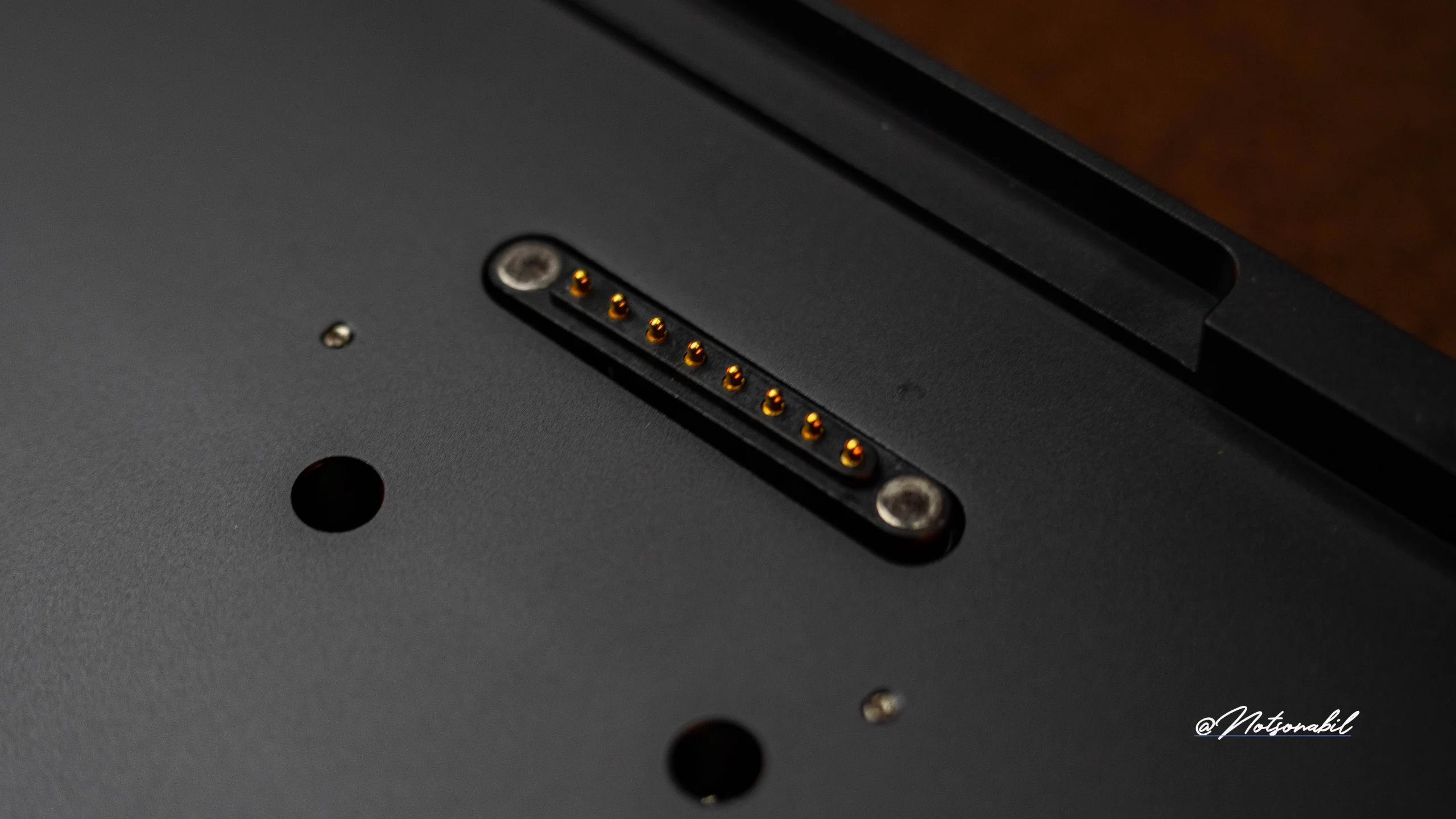 Weikav Nut65 Review! — photo 6