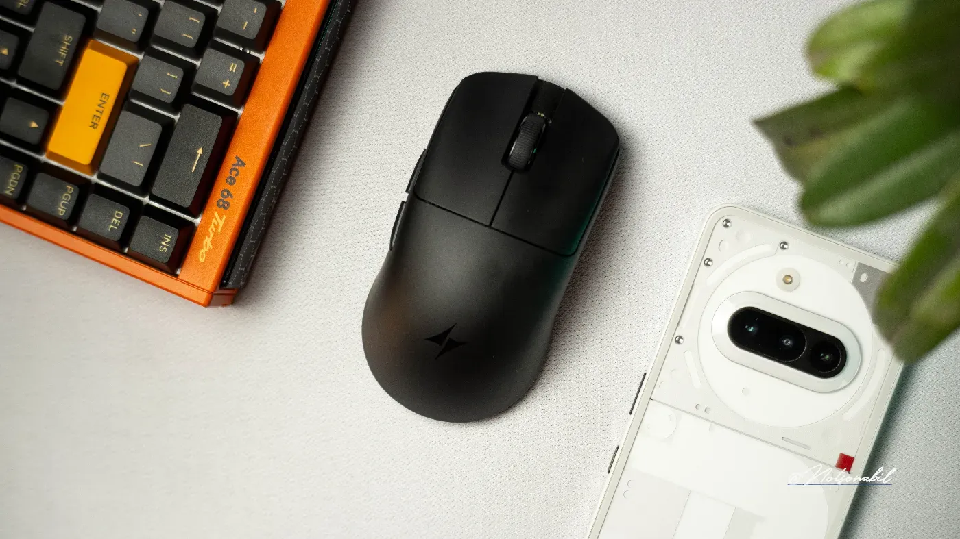 ATK F1 V2 Ultimate Review: Flagship Performance Without the Flagship Price - Image 1