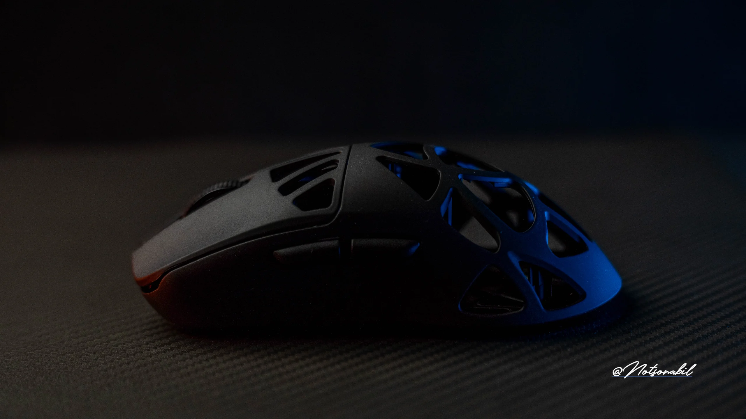 Epomaker Carbon X Review — photo 8