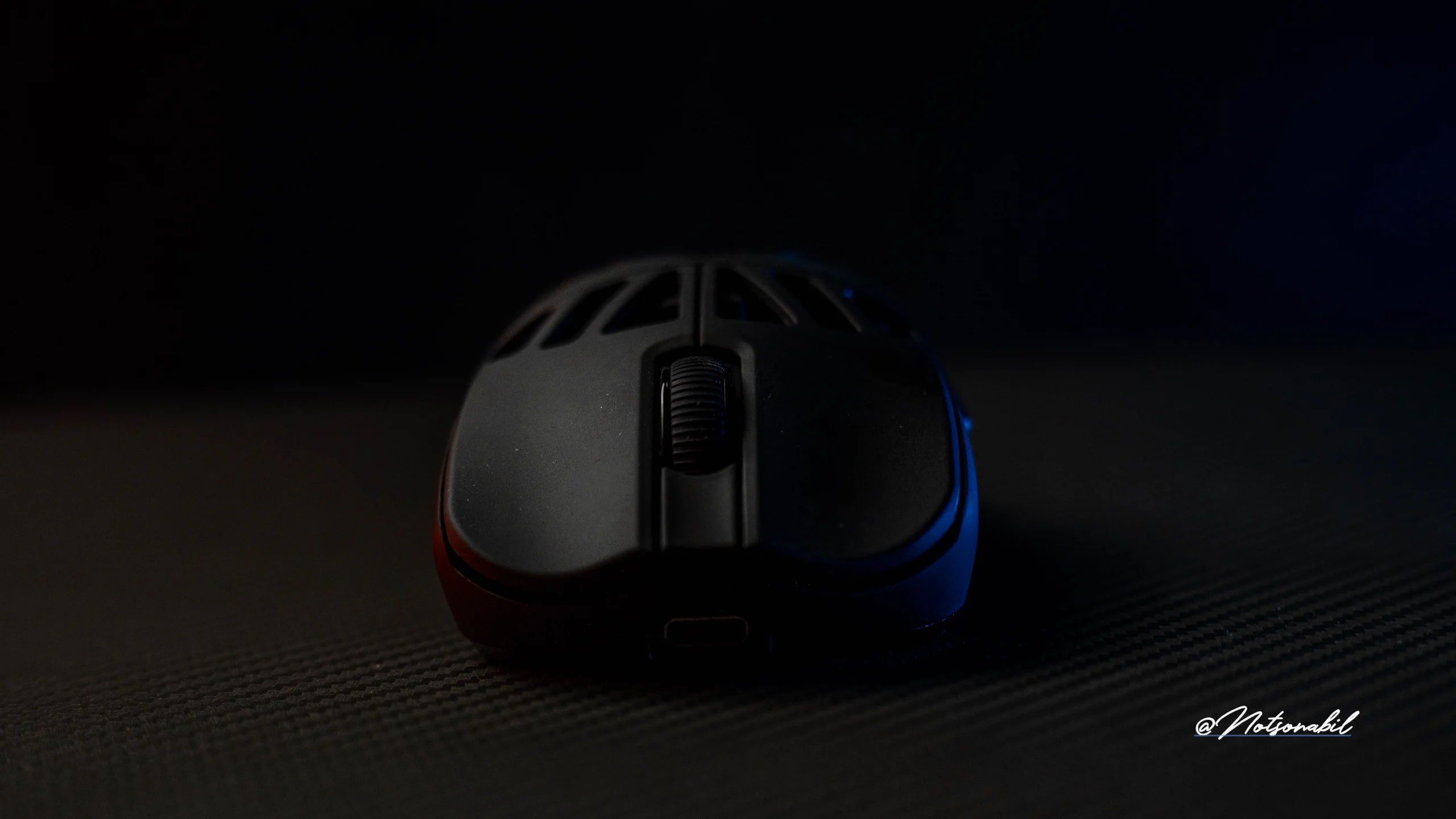 Epomaker Carbon X Review — photo 9