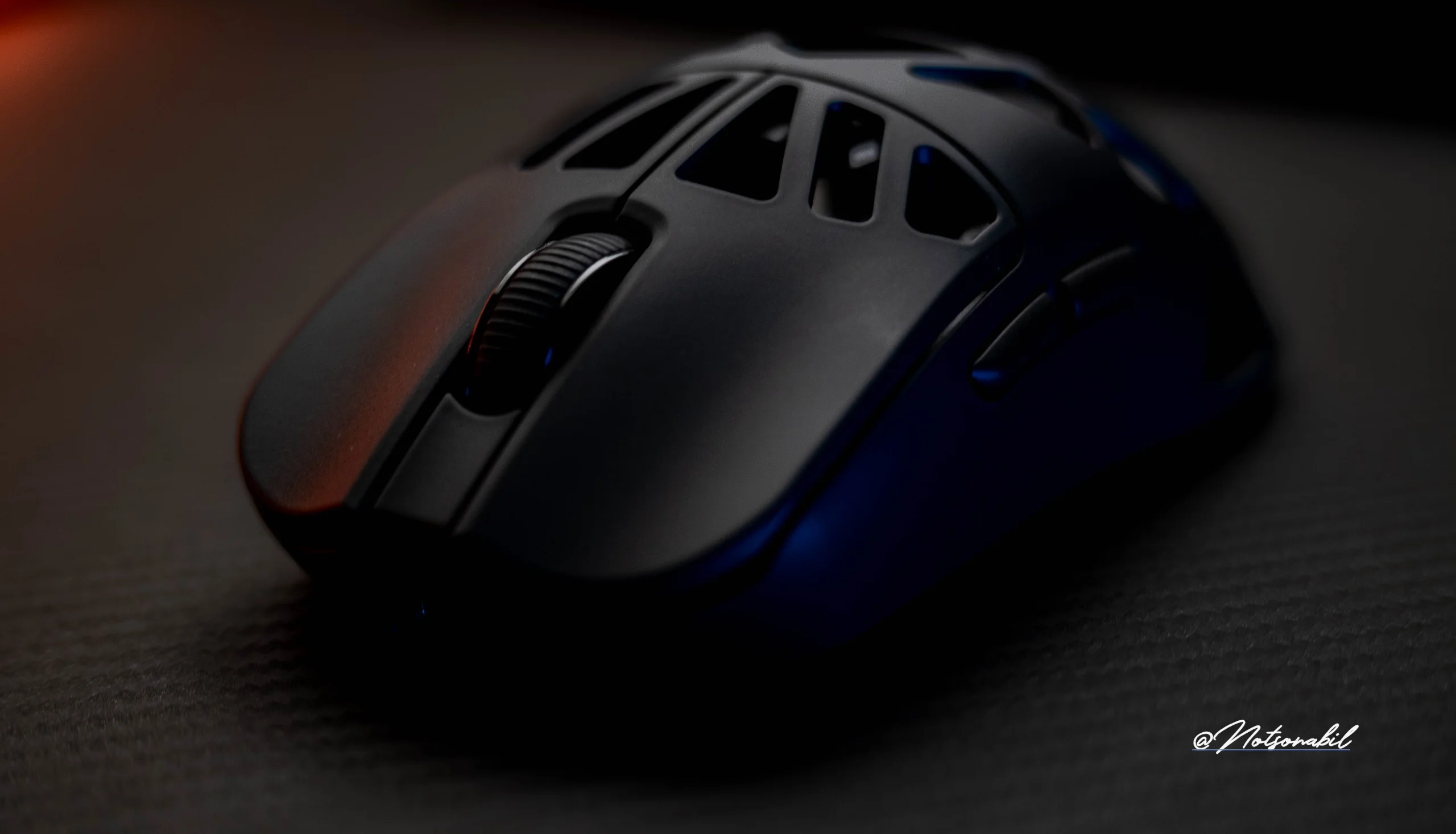 Epomaker Carbon X Review — photo 5